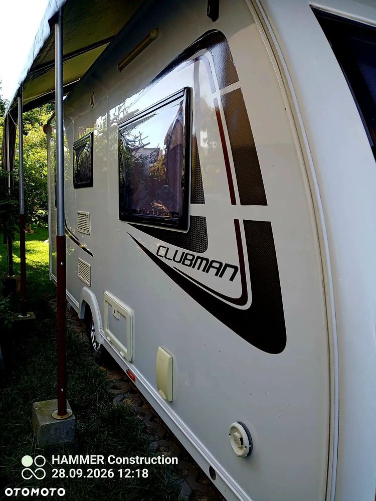 Lunar Clubman - 4