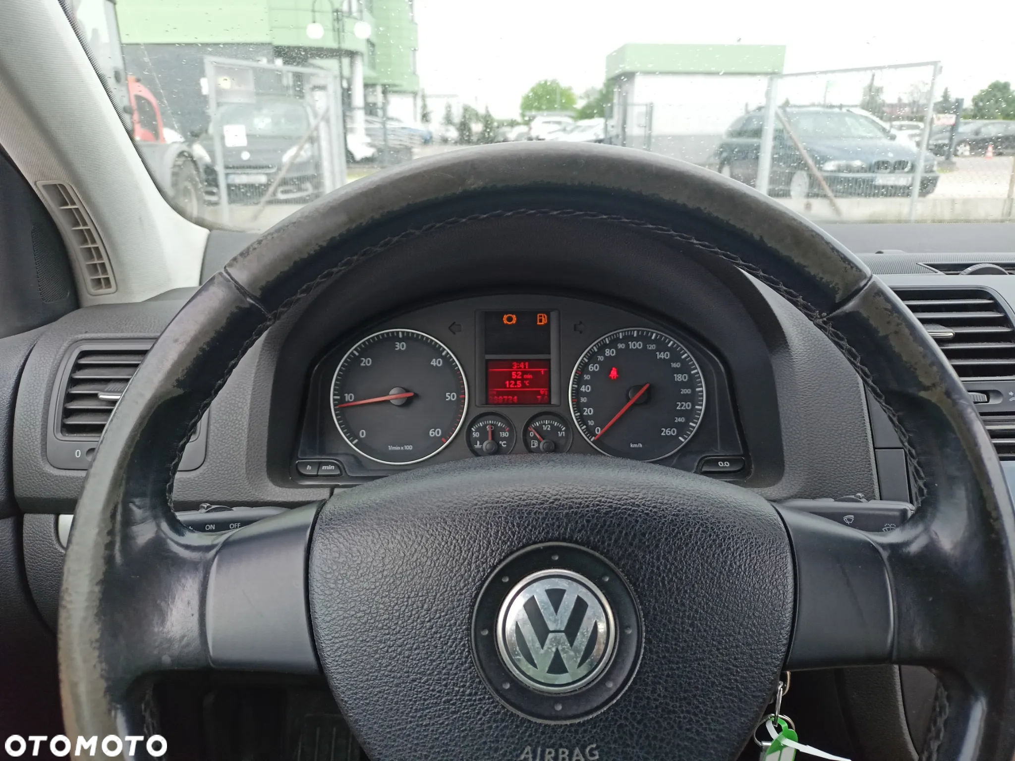 Volkswagen Golf - 9
