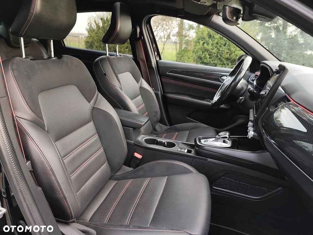 Renault Arkana 1.6 E-TECH R.S Line MMT - 18