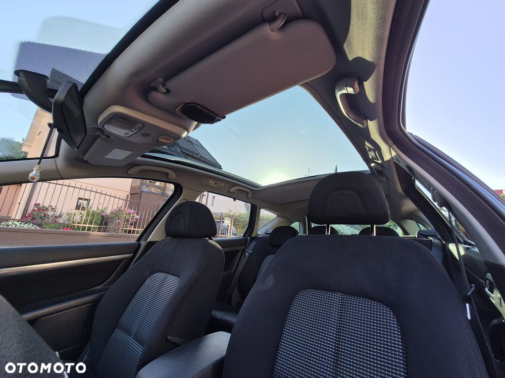 Peugeot 407 2.0 ST Komfort - 22