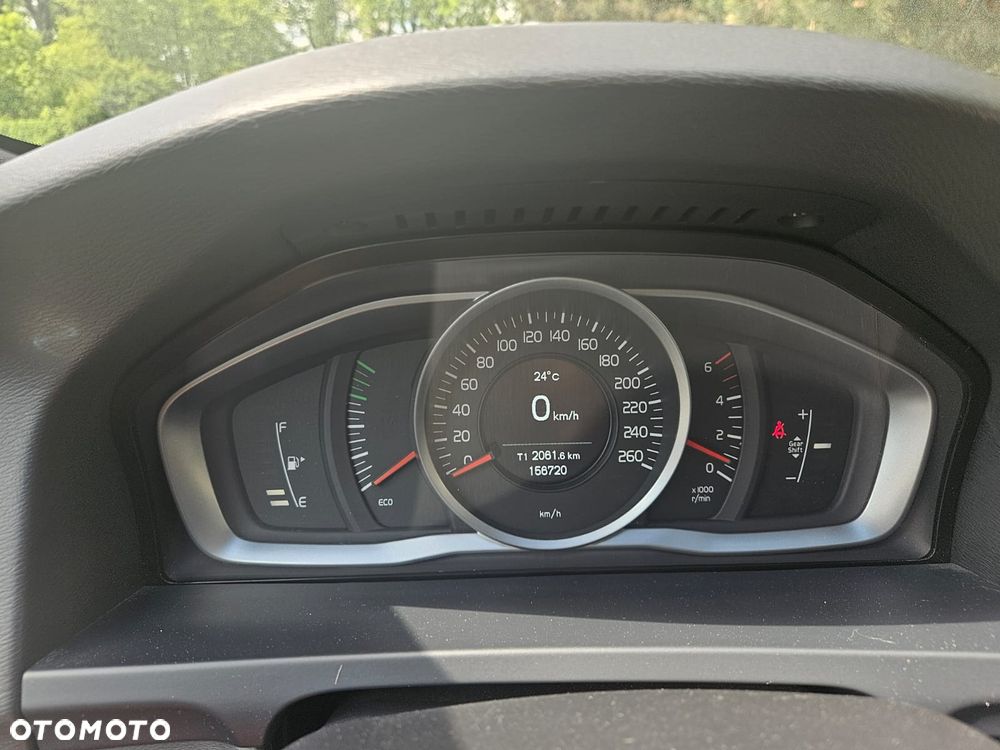 Volvo S60 - 8