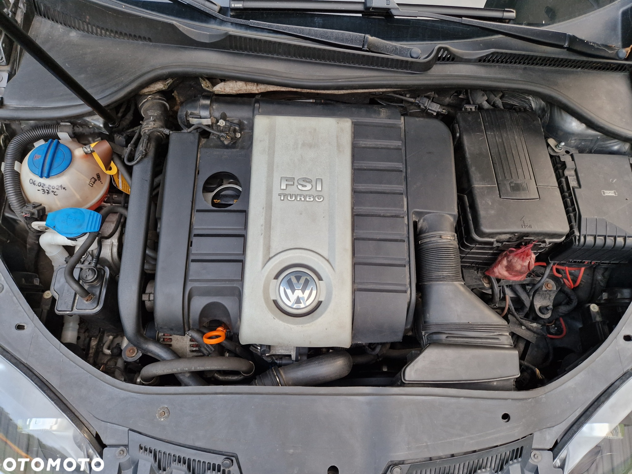 Volkswagen Golf 2.0 GTI DSG - 16