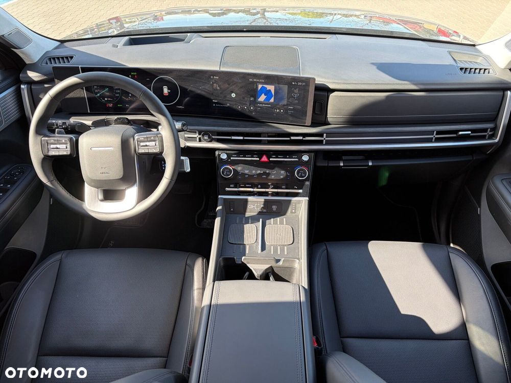 Hyundai Santa Fe - 12