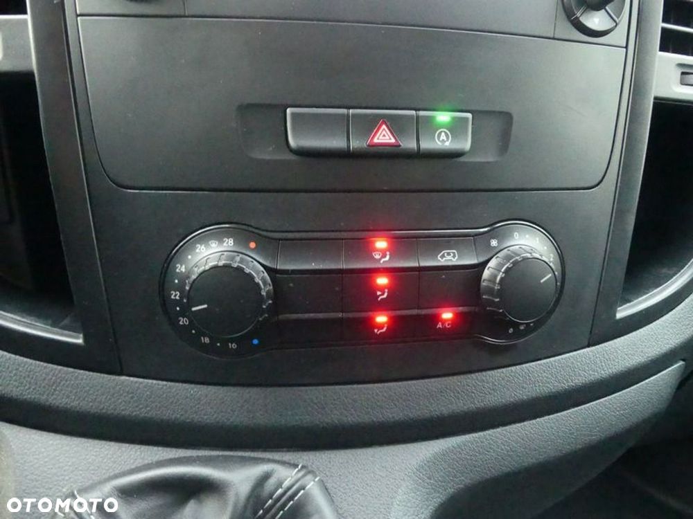 Mercedes-Benz Vito - 9
