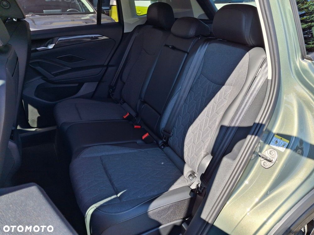 Volkswagen Tiguan 1.5 eTSI Life Plus DSG - 17