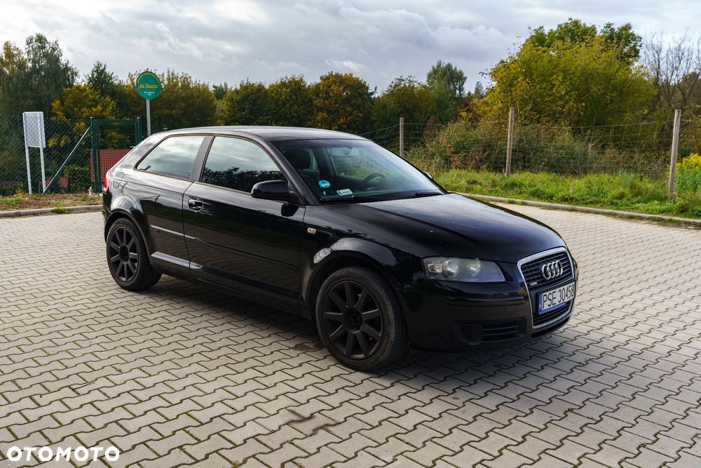Audi A3 - 10
