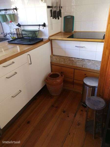 Apartamento Rua Luís de Camões - Grande imagem: 5/11