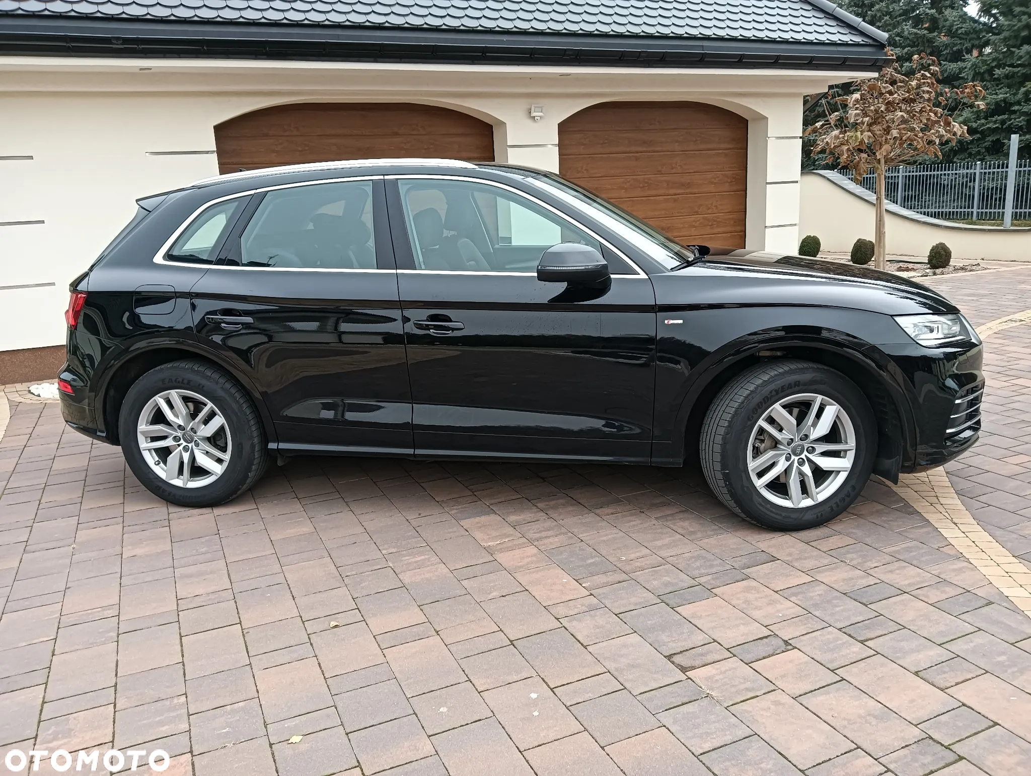 Audi Q5 2.0 TDI Quattro S tronic - 4