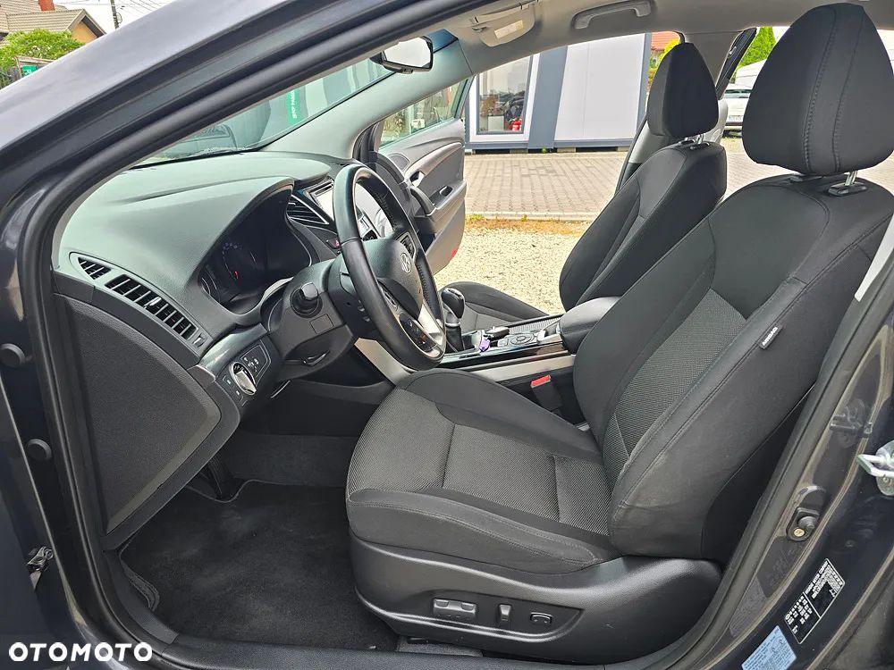 Hyundai i40 - 15