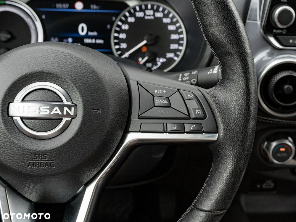 Nissan Juke - 18