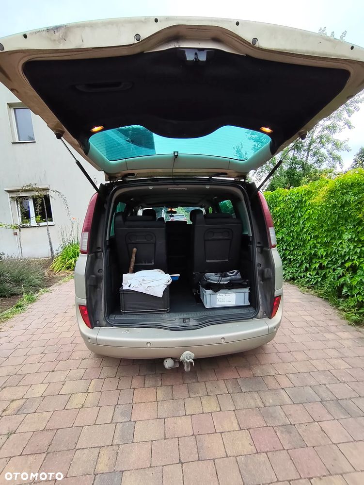 Renault Espace 2.0 dCi Impulsion - 11