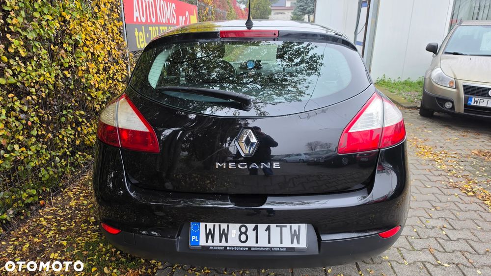 Renault Megane - 27