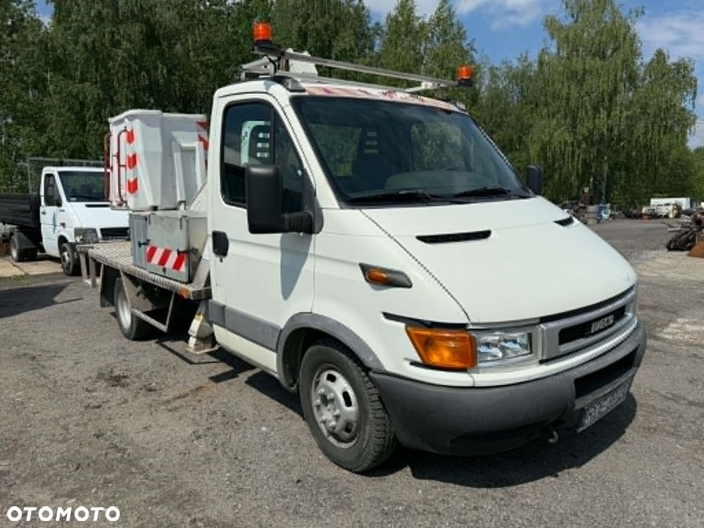 Iveco Daily 35 - 5