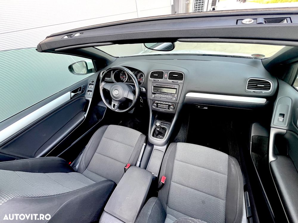 Volkswagen Golf 1.4 TSI - 13