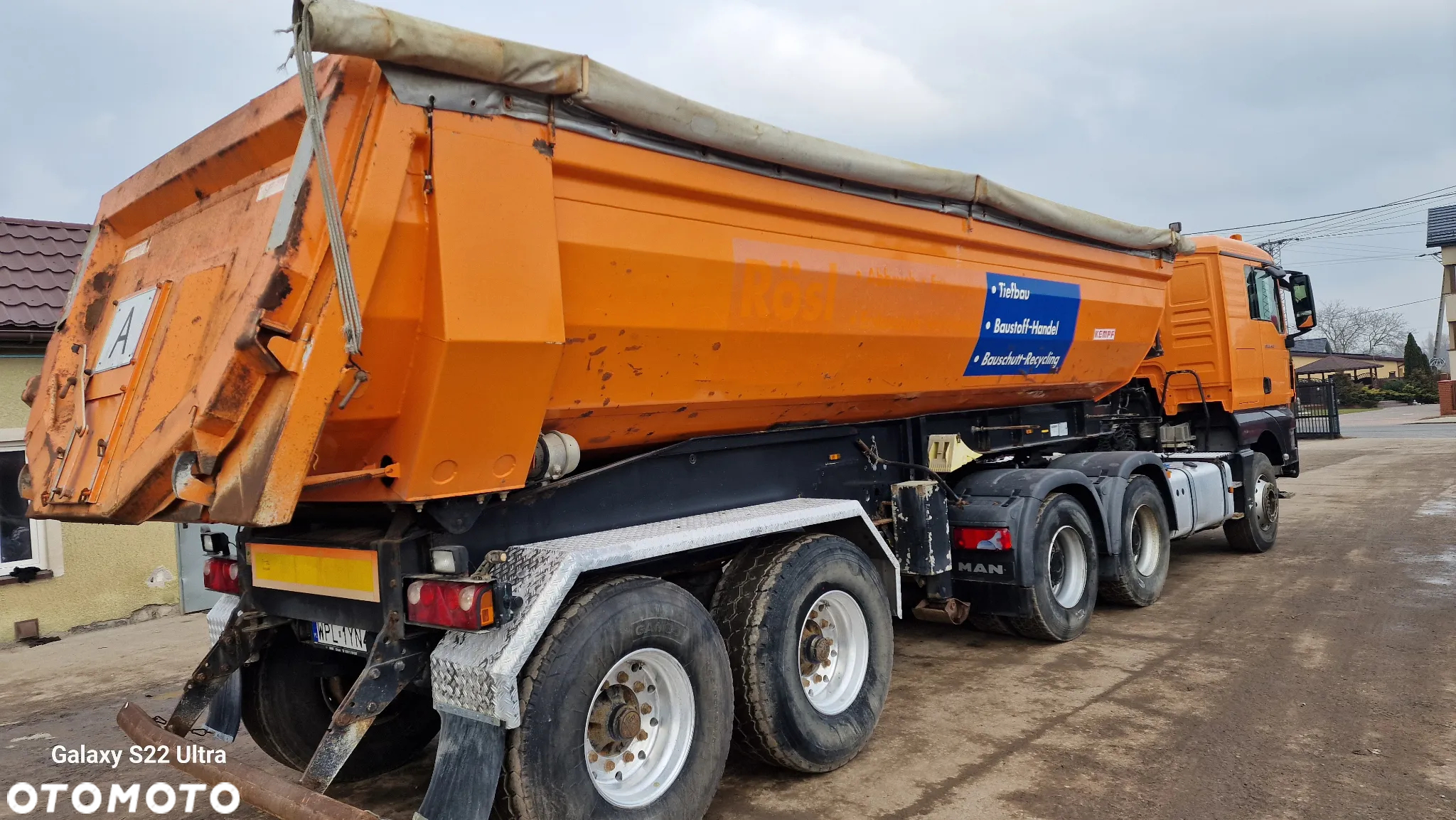 MAN 26.480 6x4 DMC 65 TON waldput.com - 8