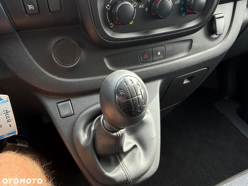Opel Vivaro L2H1 - 17