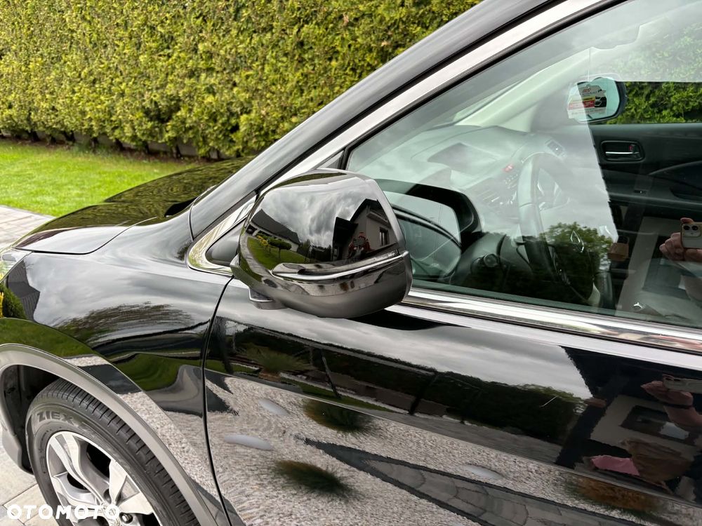 Honda CR-V 2.2i-DTEC Executive - 23