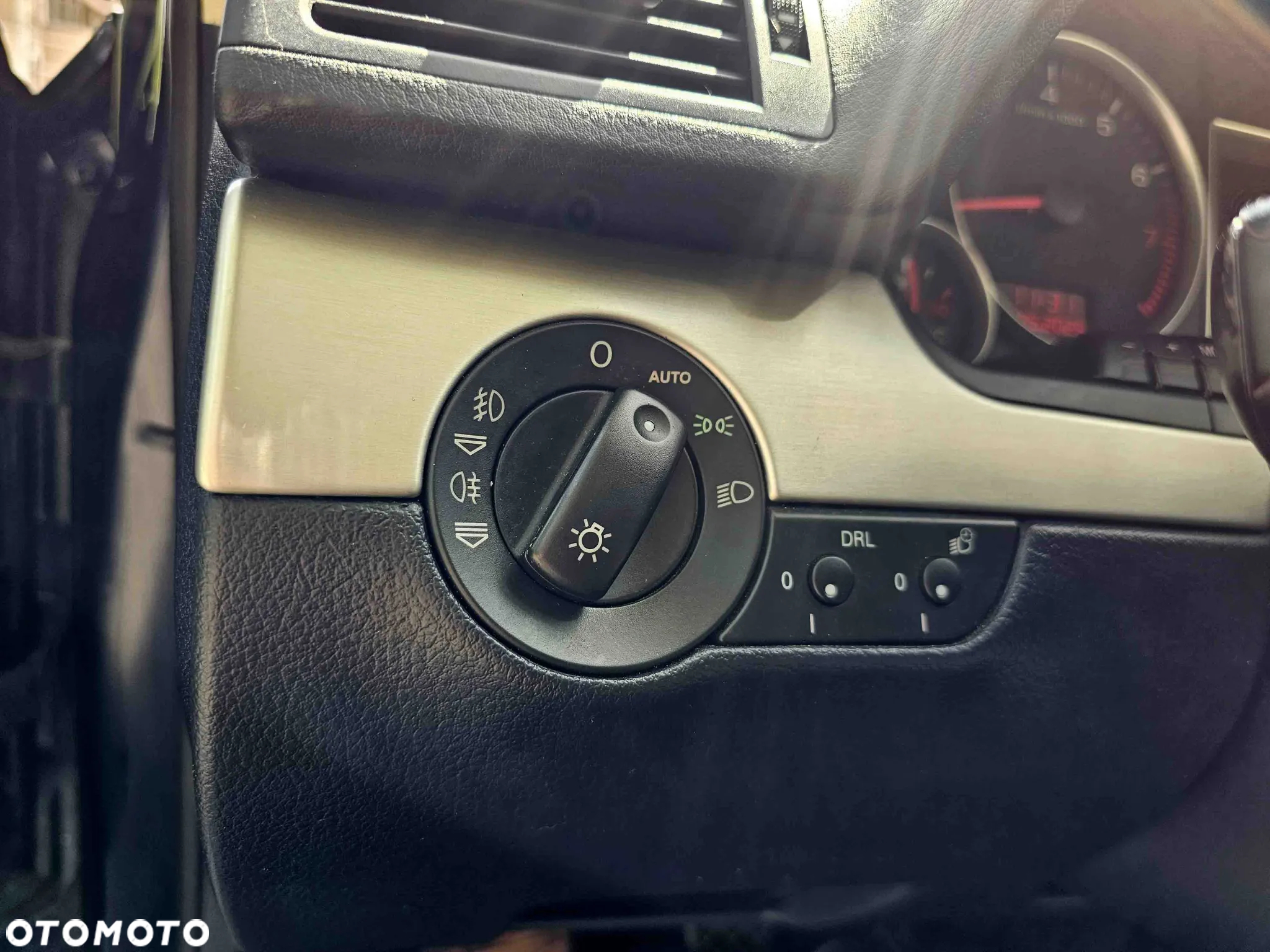 Audi A4 1.8 T quattro - 19