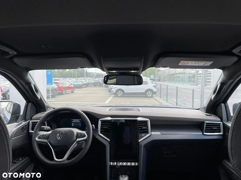 Volkswagen Amarok 3.0 V6 TDI 4Mot Aventura - 33