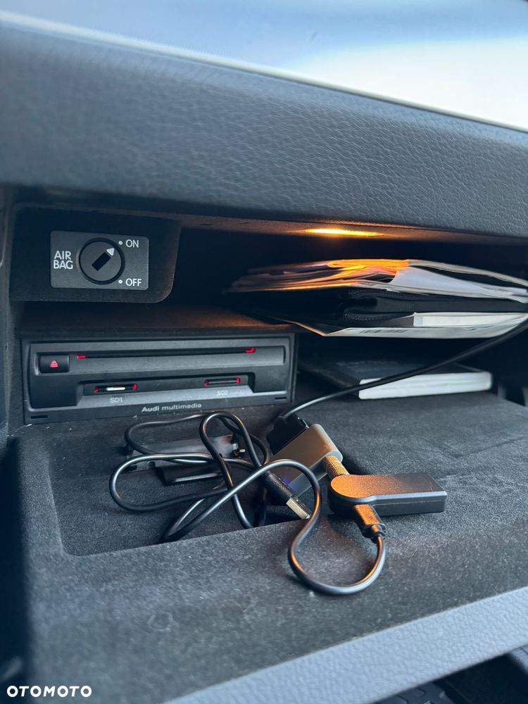 Audi A6 Avant 2.0 TDI - 17