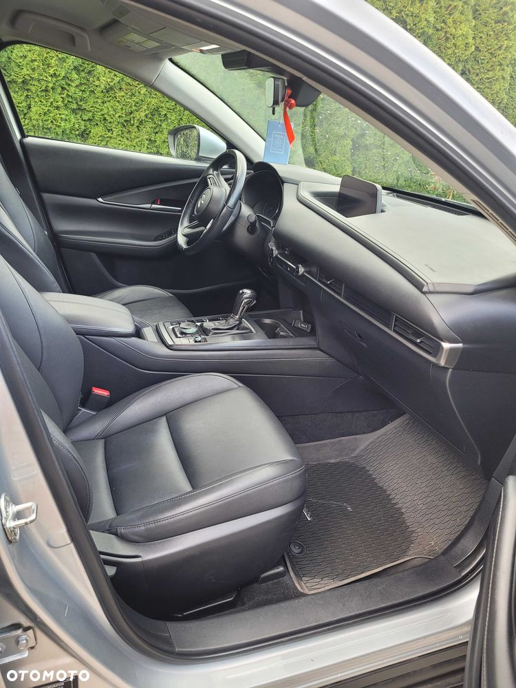 Mazda CX-30 - 7