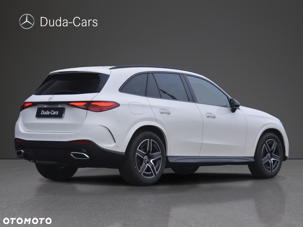 Mercedes-Benz GLC - 2