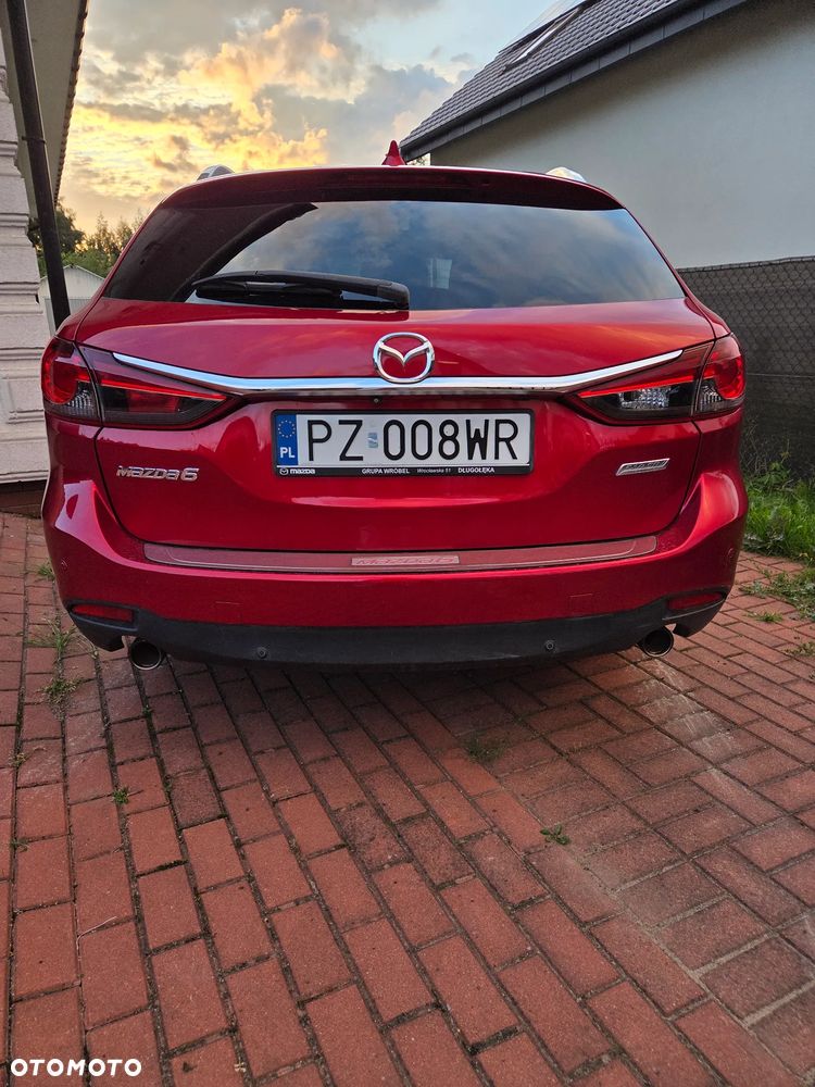 Mazda 6 2.0 Skypassion I-ELoop - 3