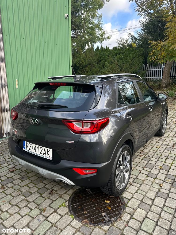 Kia Stonic 1.0 T-GDI L - 26