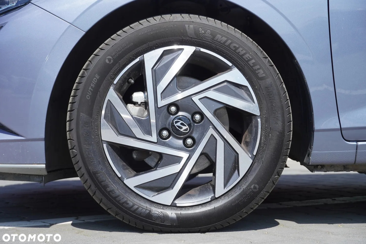Hyundai i20 1.0 T-GDi Smart - 33