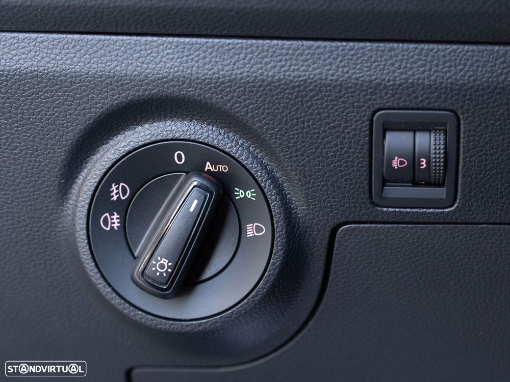 SEAT Ibiza 1.6 TDI Style - 36