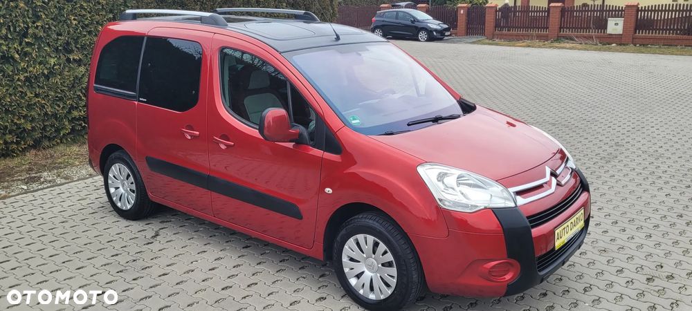 Citroën Berlingo 1.6 16V Multispace - 40