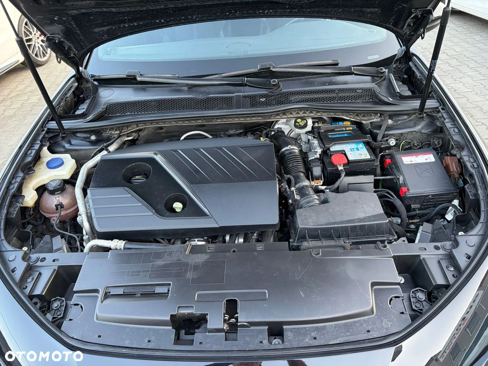 Peugeot 508 - 34