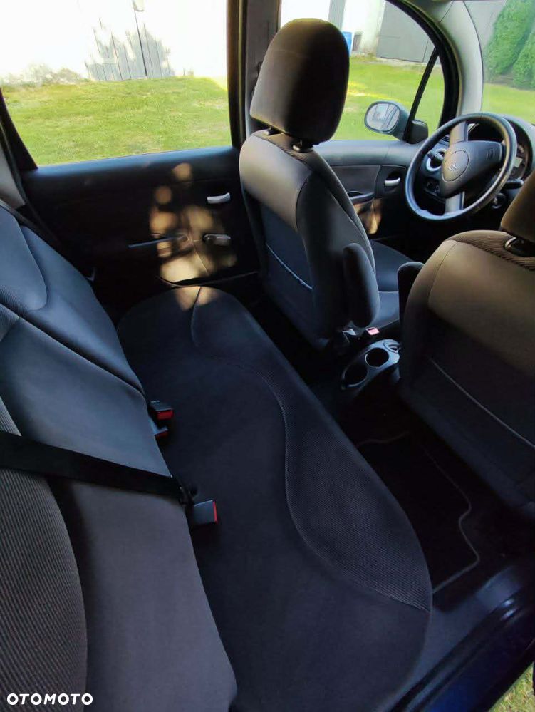 Citroën C3 1.1 Furio - 13