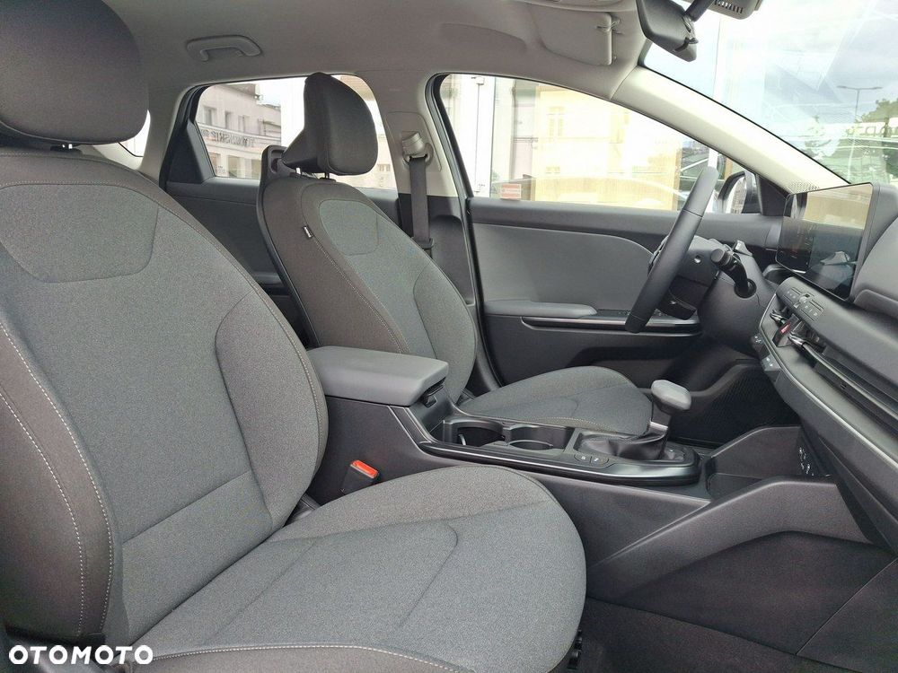 Kia K4 1.6 T-GDI M - 15