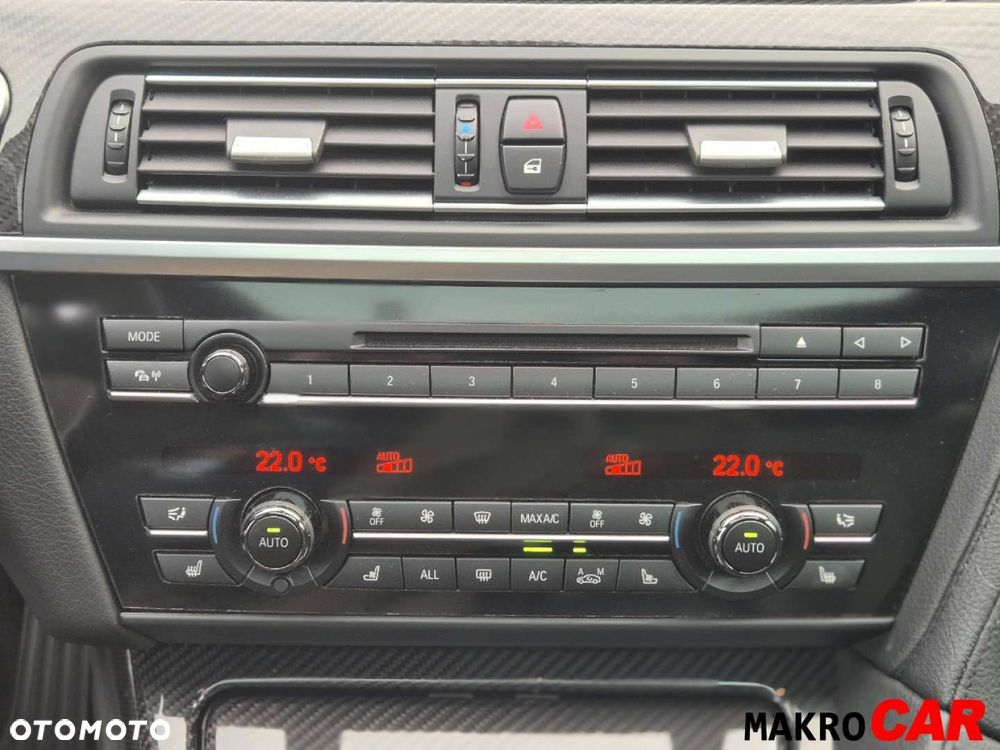 BMW Seria 6 650i xDrive M Sport Edition - 14