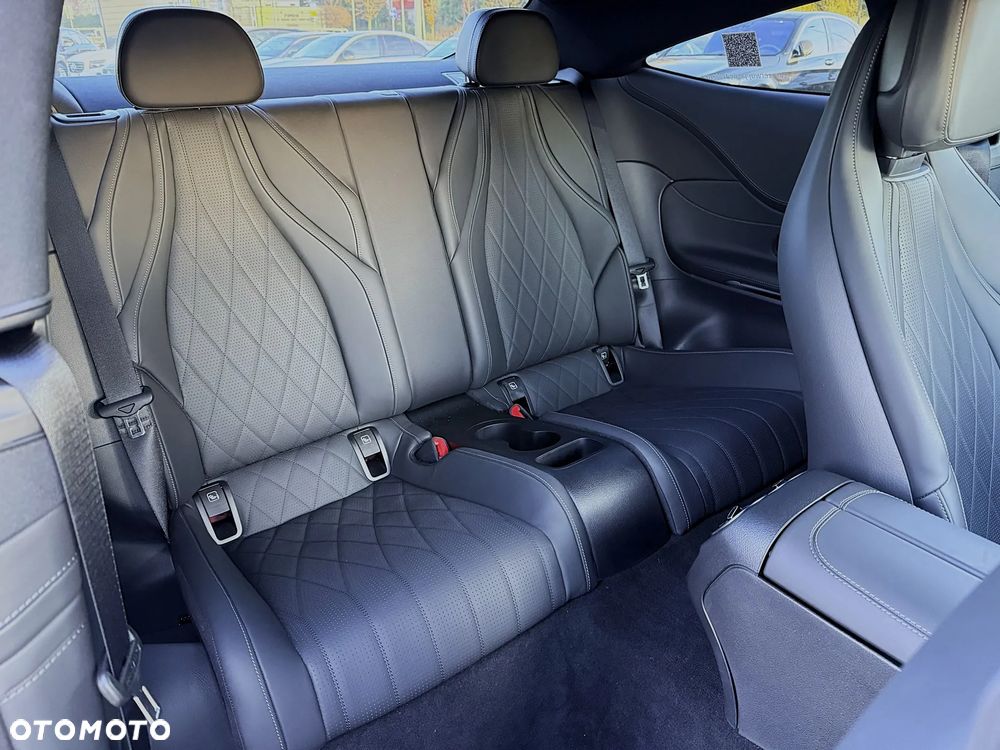 Mercedes-Benz CLE - 22