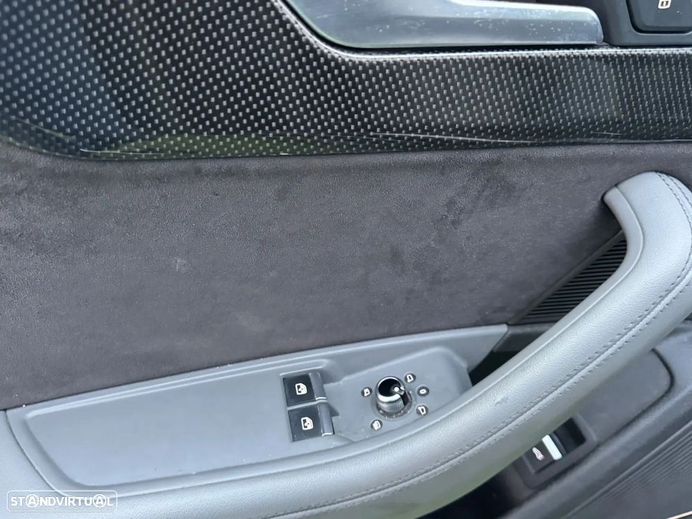 Audi S5 - 15