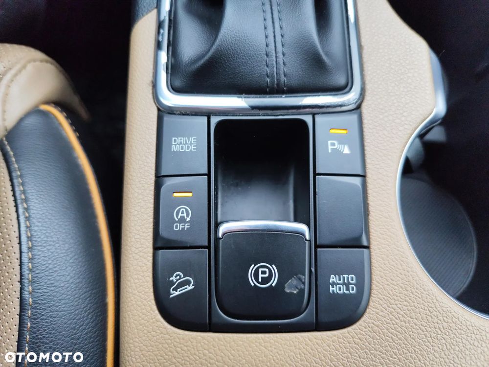 Kia Sportage 1.7 CRDI Business Line 2WD DCT - 26