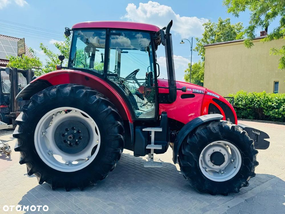 Zetor FORTERRA 11441 - 6