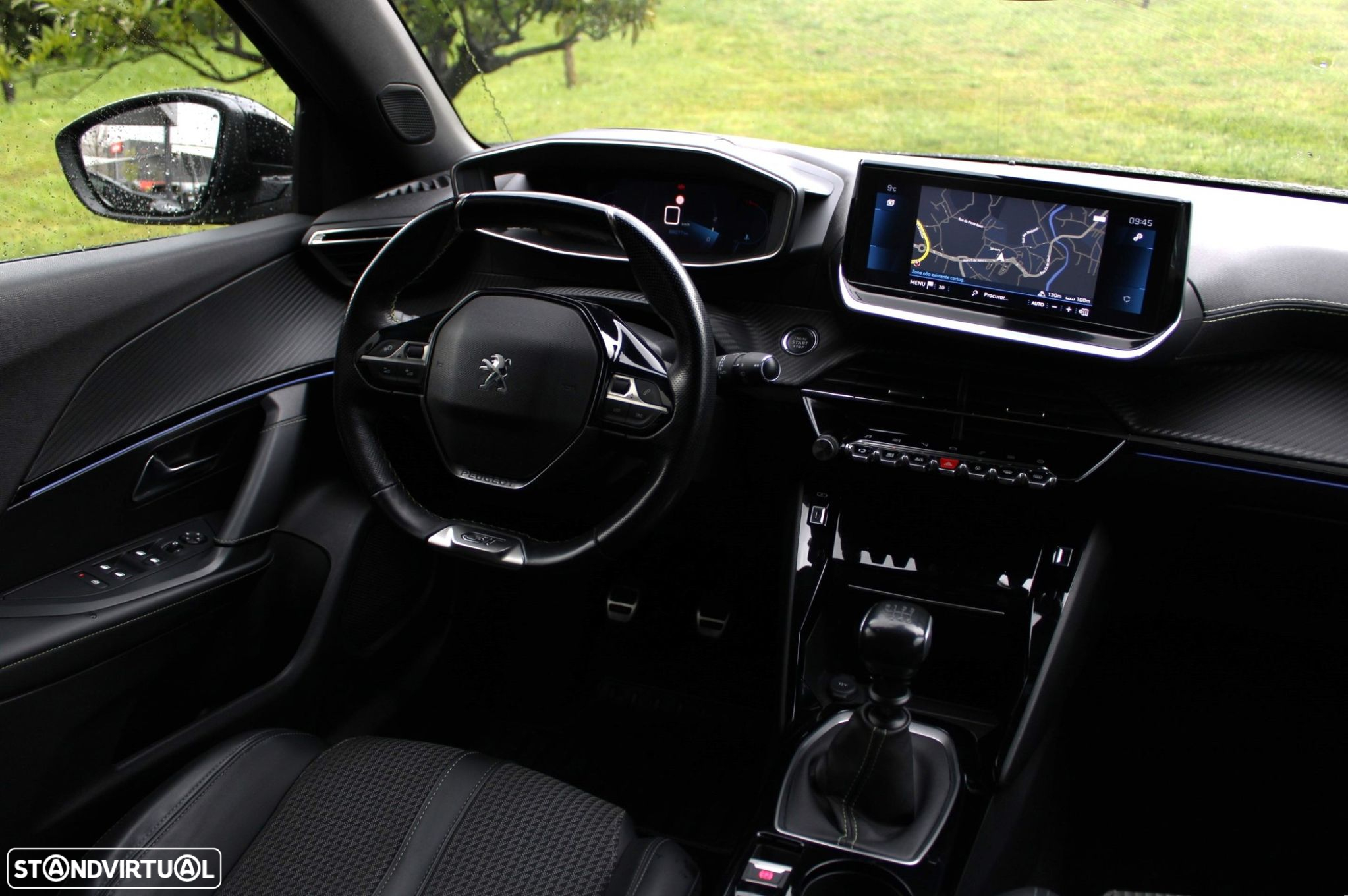 Peugeot 2008 PureTech 130 GT - 22