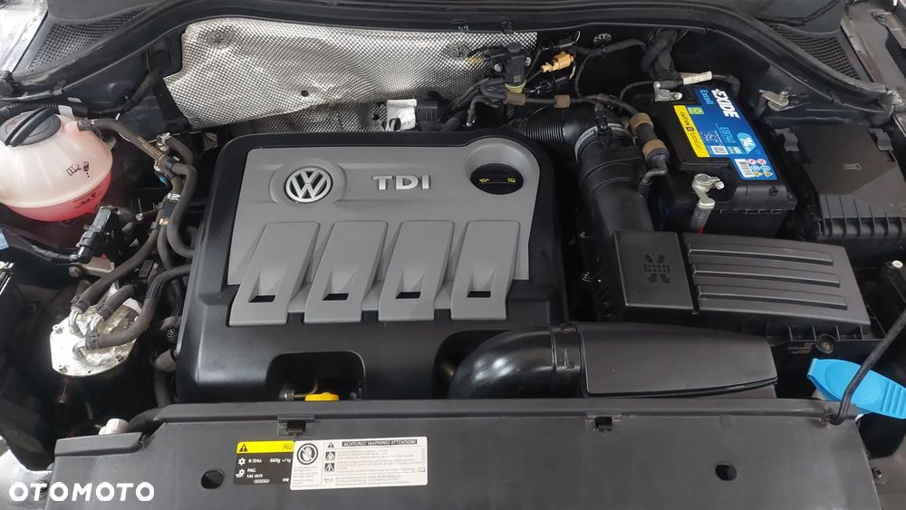 Volkswagen Tiguan 2.0 TDI 4Mot Sport&Style DSG - 37