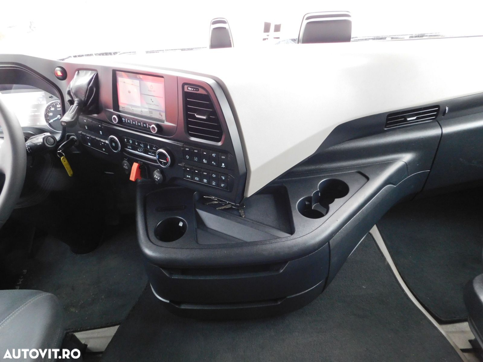 Ford F max 4x2 scab e6 12s2620 - 7