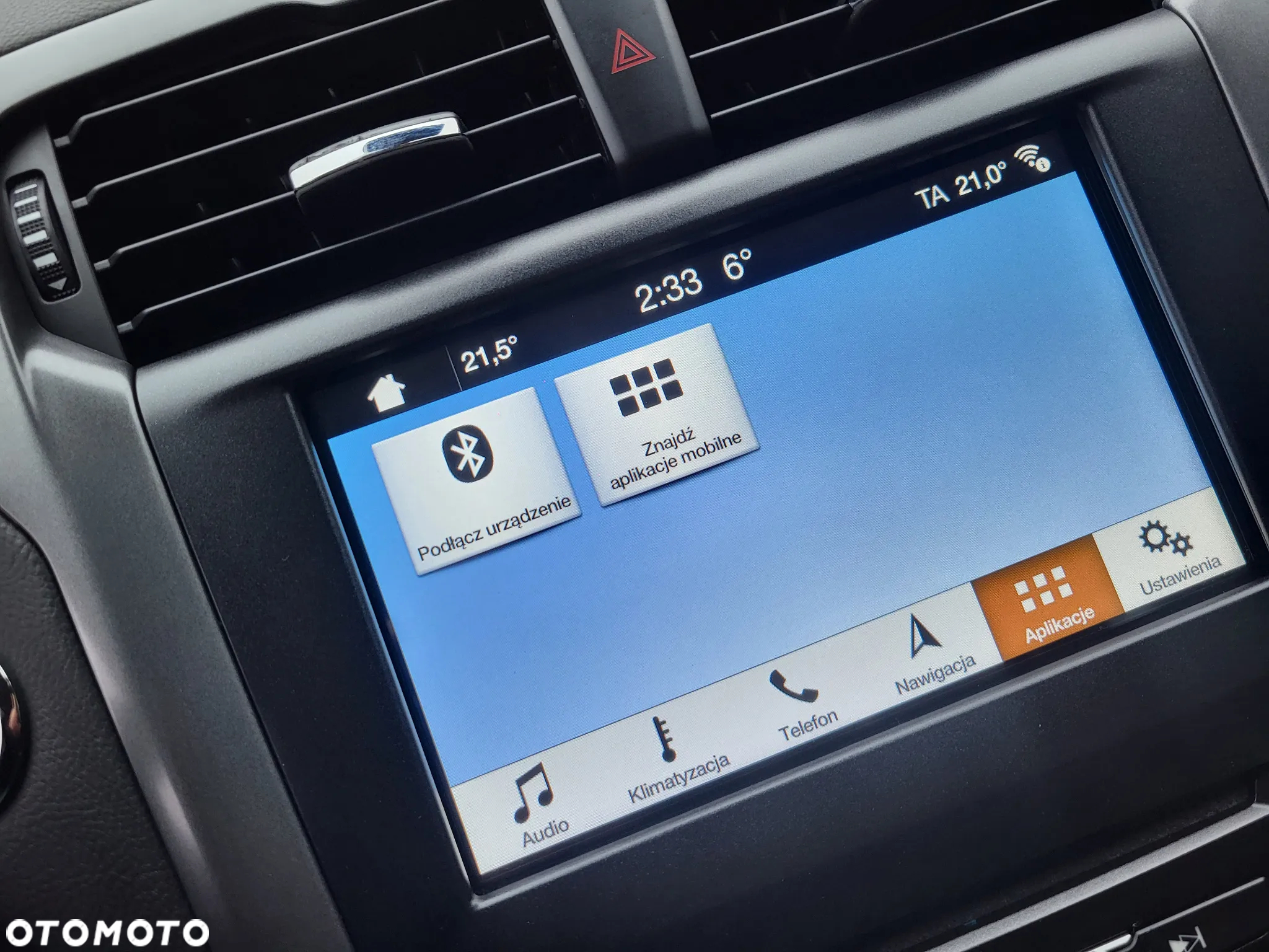 Ford Mondeo - 31