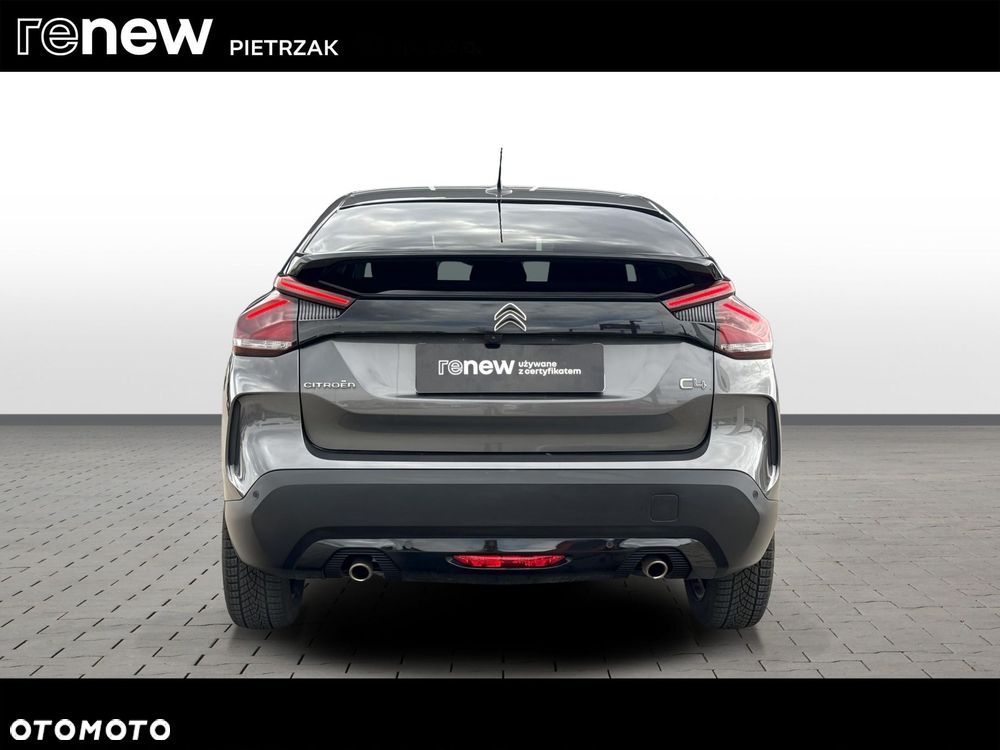 Citroën C4 1.2 PureTech Shine S&S EAT8 - 5