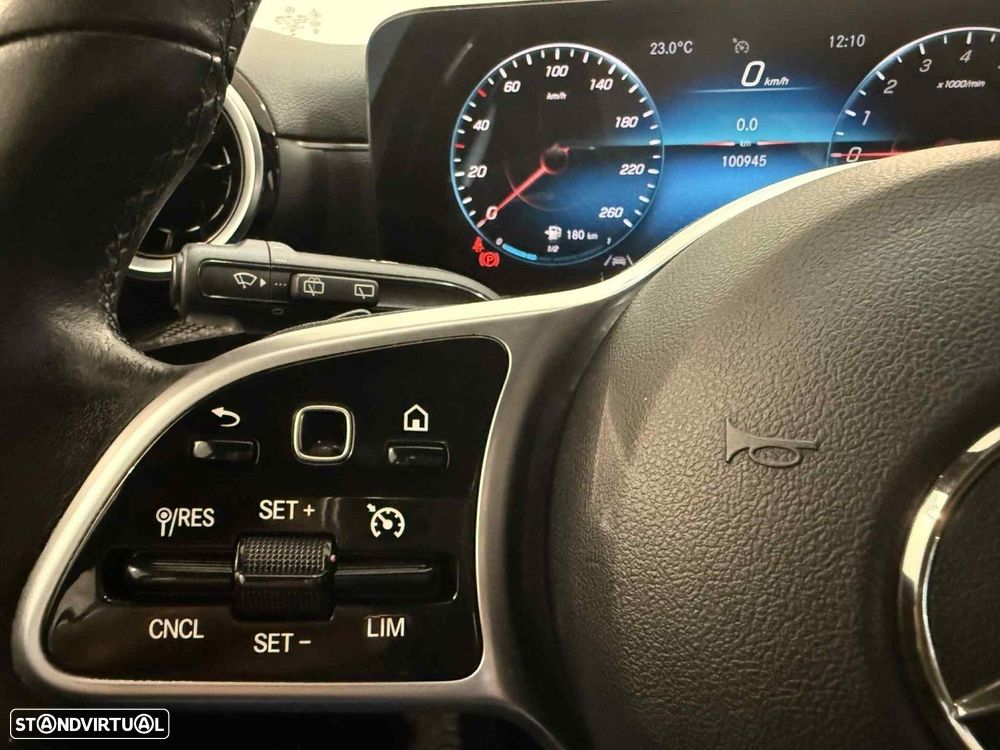 Mercedes-Benz A 250 e Style Plus - 16