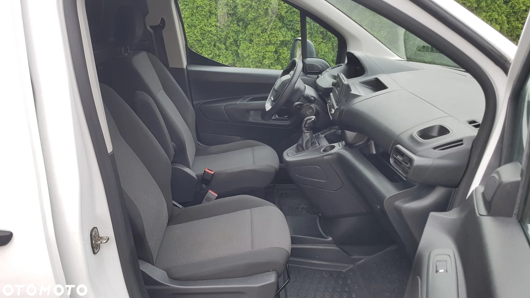 Peugeot Partner - 7