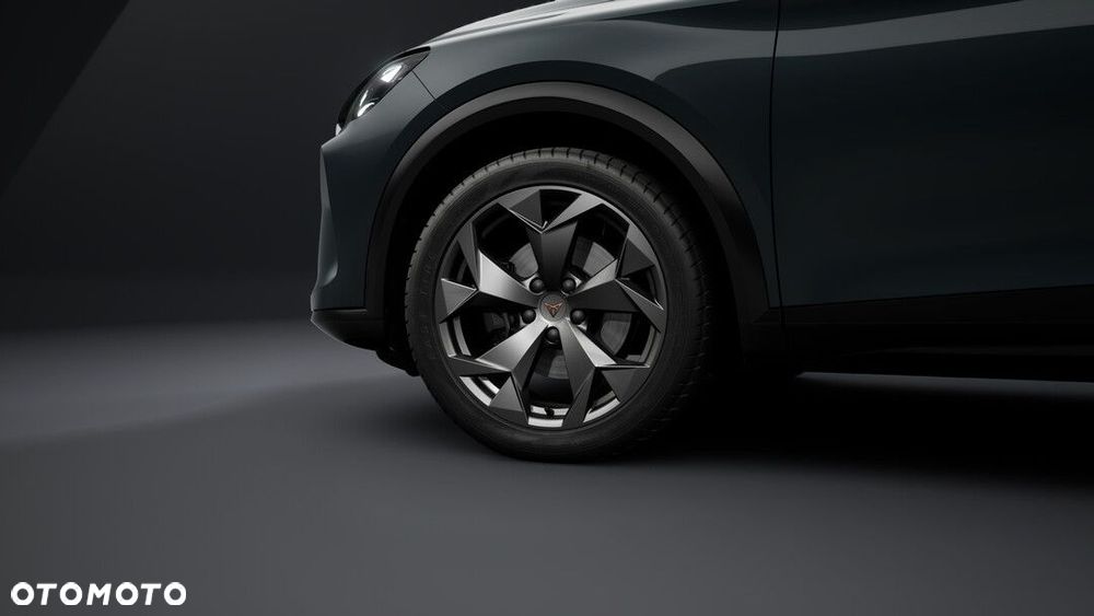 Cupra Formentor 1.5 eTSI mHEV DSG - 7