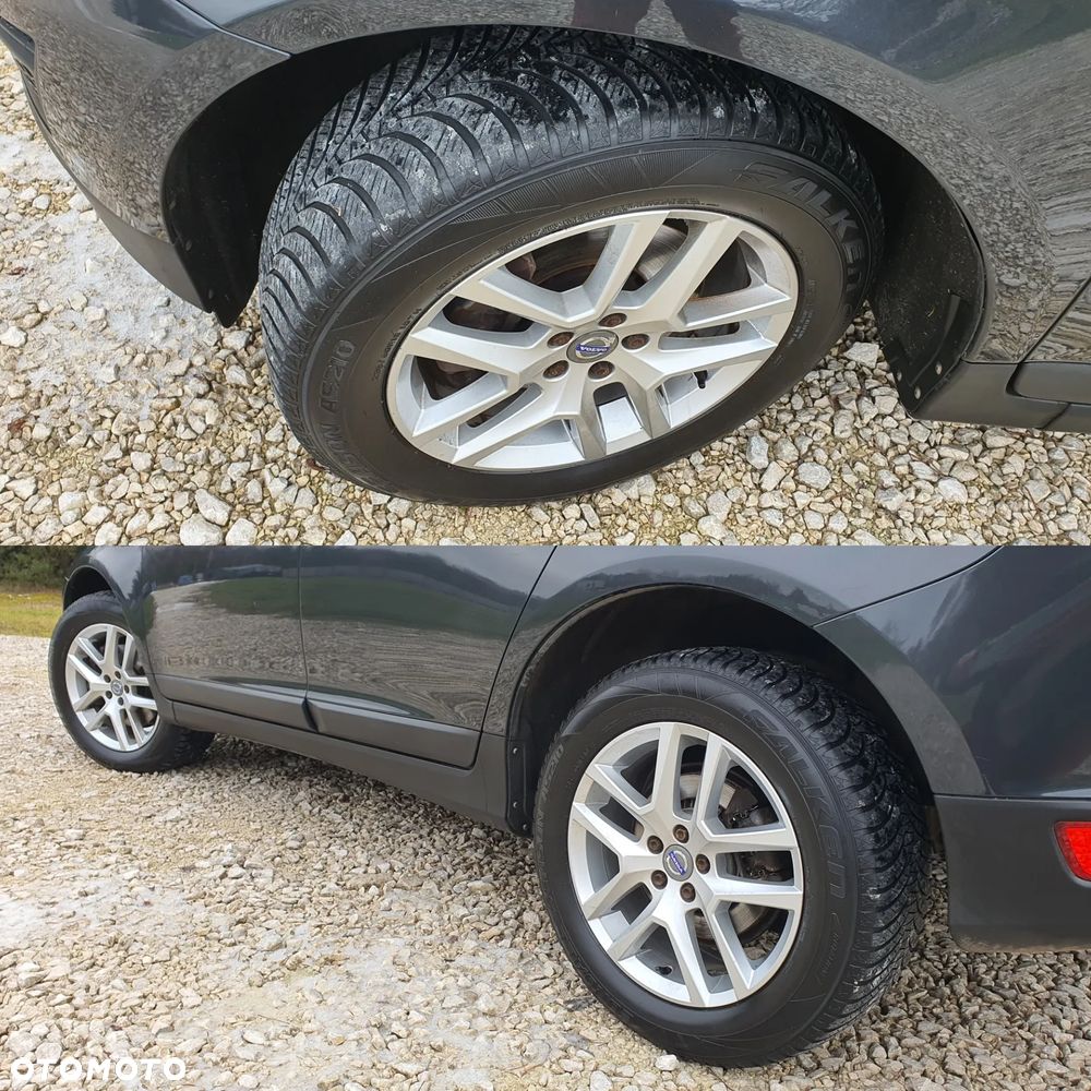 Volvo XC 60 D3 Momentum - 39