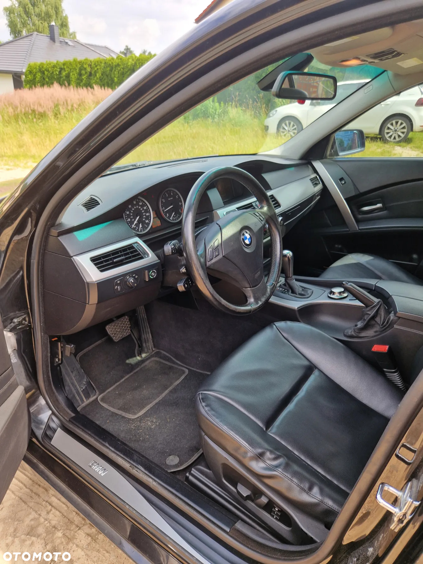 BMW Seria 5 - 10