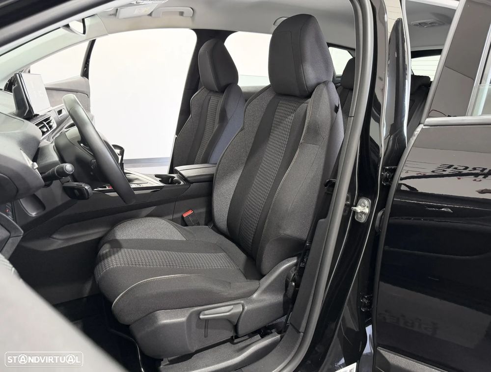 Peugeot 3008 1.5 BlueHDi Active - 32